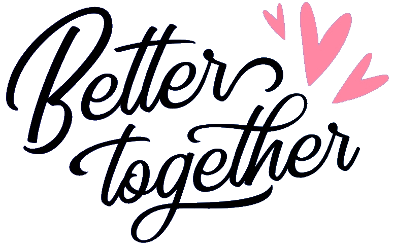 Better Together Photo Magnets & More