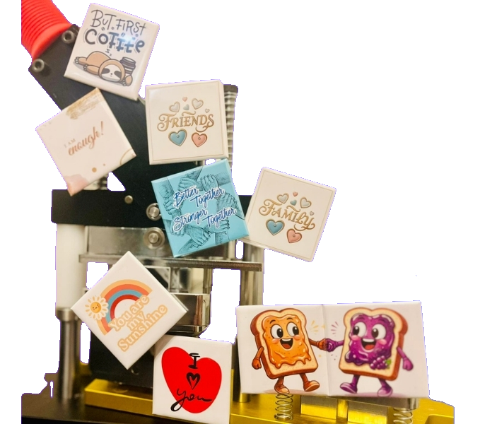 Magnets